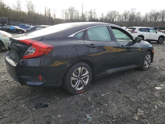 19XFC2F51GE235752 Honda Civic Lx