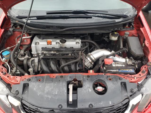 2HGFB6E53FH700726 Honda CIVIC SI