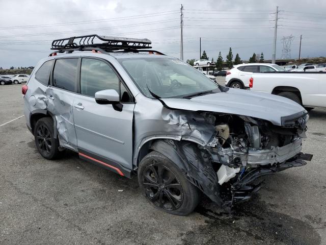 JF2SKARC0MH470334 Subaru Forester Sport