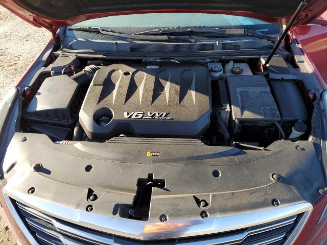 2G61M5S32J9170898 Cadillac XTS LUXURY