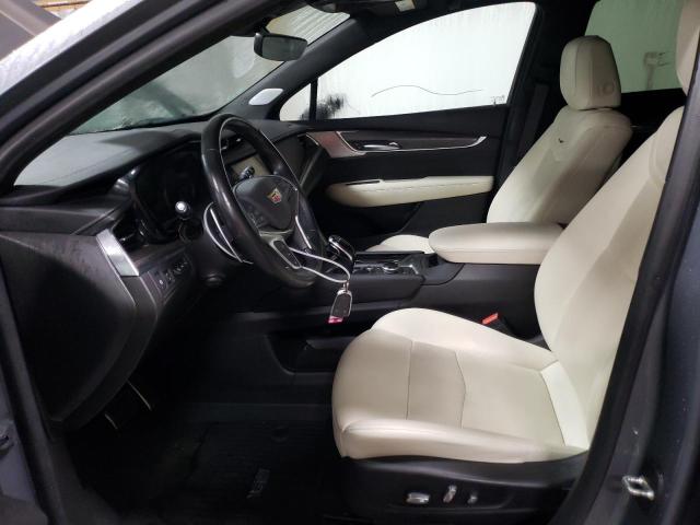 1GYKNGRS2LZ160074 Cadillac Xt5 Sport