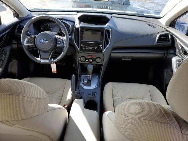 4S3GTAB66J3737653 Subaru Impreza Premium