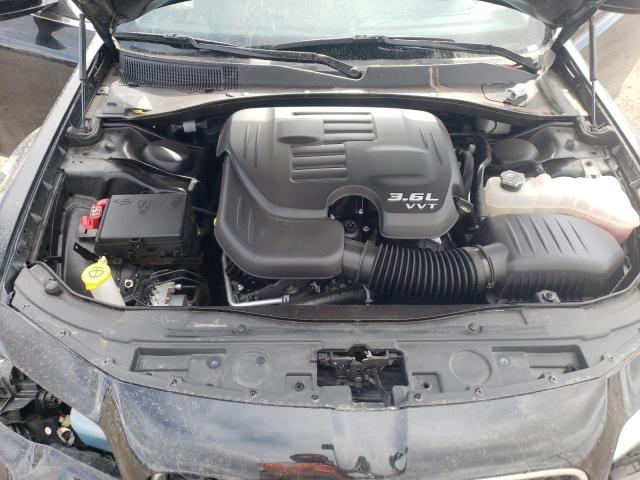 2C3CCAAG9KH755429 Chrysler 300 Touring