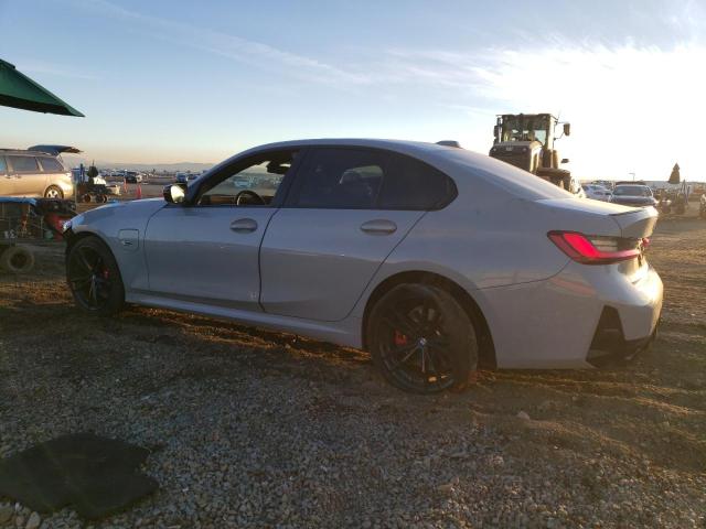 3MW39FF0XP8D06276 BMW 330e