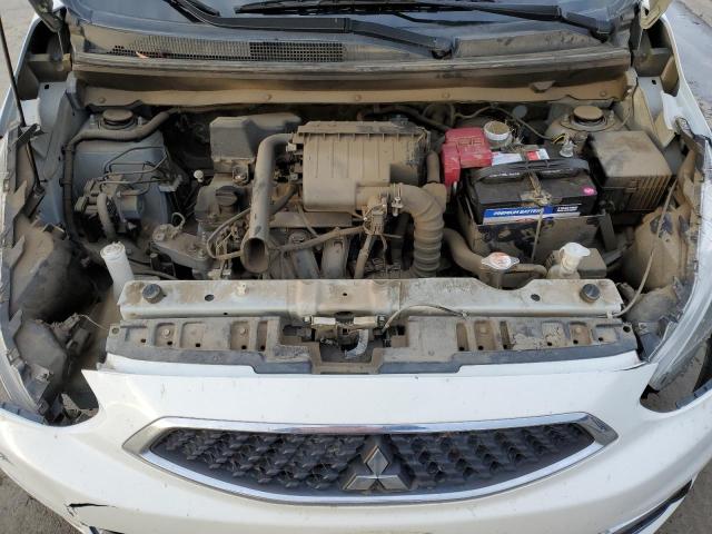 ML32A3HJ5HH005067 Mitsubishi MIRAGE ES