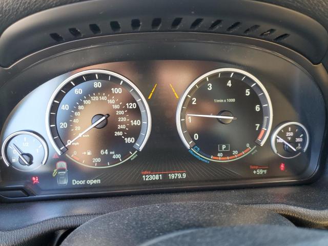 5UXWZ7C35H0V86431 BMW X3 Sdrive28i