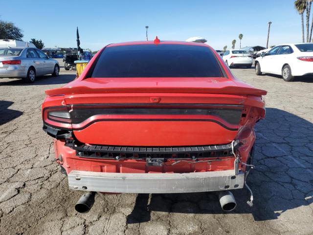 2C3CDXL91KH575098 Dodge Charger Srt Hellcat
