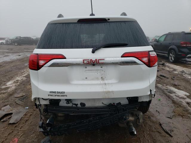 1GKKNMLS6KZ239232 GMC Acadia Slt-1