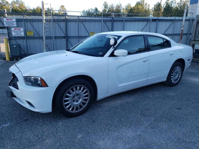 Auction sale of the 2014 Dodge Charger Police, vin: 2C3CDXKTXEH364631, lot number: 82911453