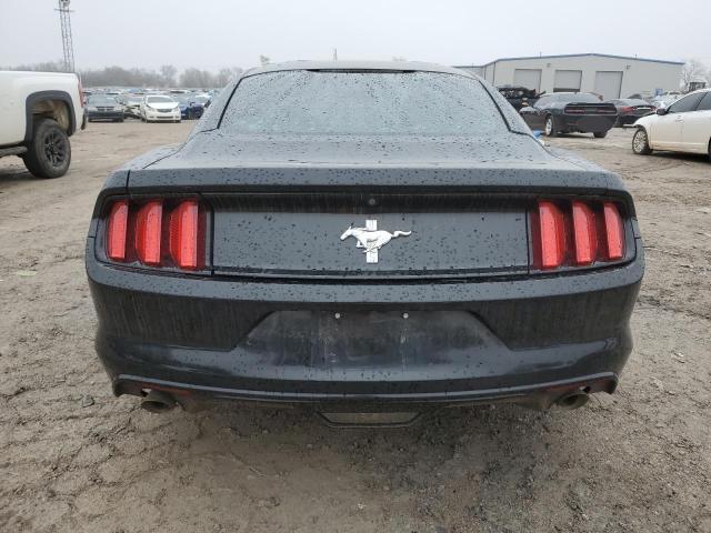 1FA6P8AM3H5249869 Ford MUSTANG