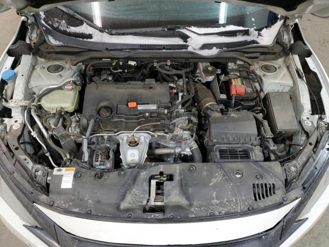 2HGFC2F51GH564666 Honda Civic Lx