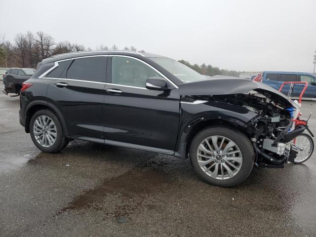 3PCAJ5BB5PF108994 Infiniti Qx50 Luxe