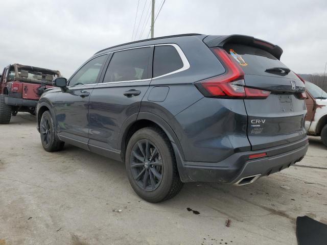 7FARS6H54PE019963 Honda Cr-v Sport