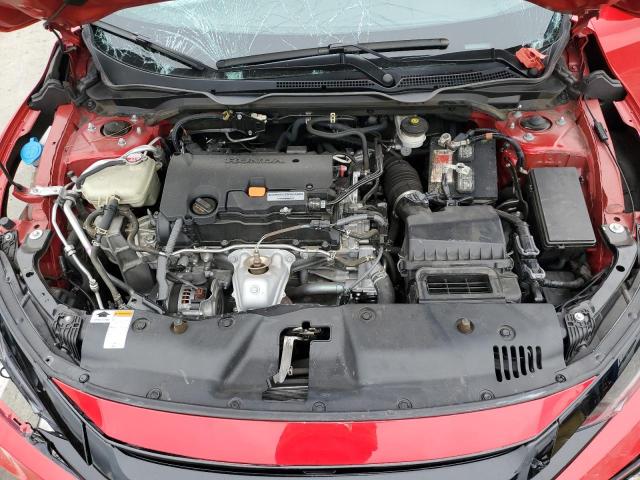 2HGFC2F87MH506258 Honda Civic Sport