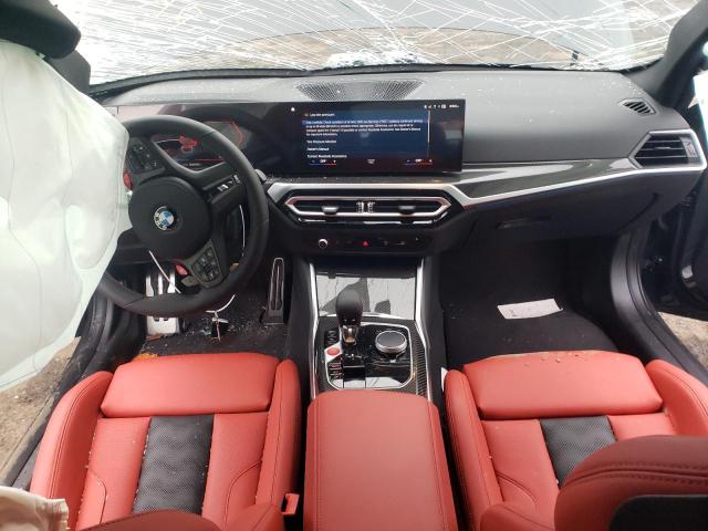 WBS43AY05RFS30722 BMW M3 Competition