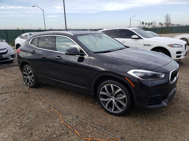 WBXYH9C01N5T77980 BMW X2 Sdrive28i