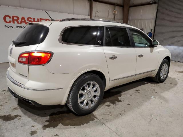 5GAKRCKD9FJ158907 Buick Enclave