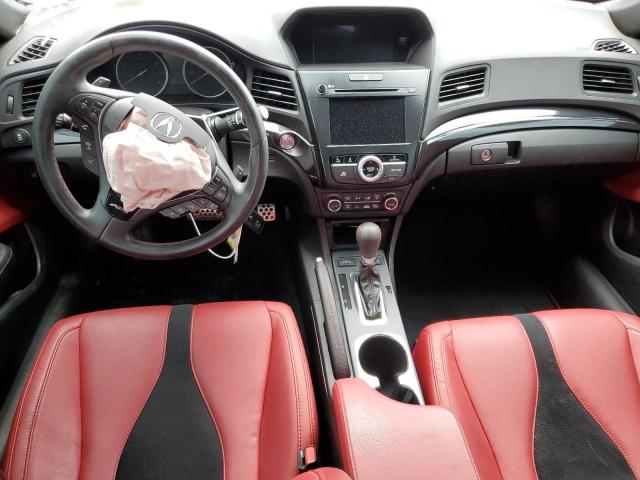19UDE2F85MA007457 Acura Ilx Premium A-spec