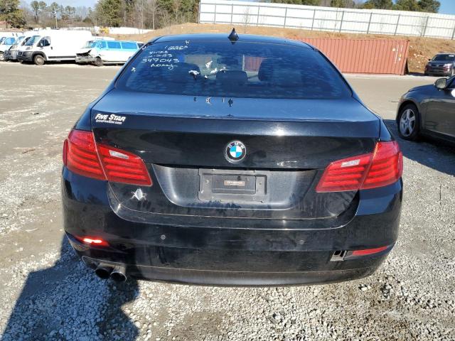 WBA5A5C50GG347043 BMW 528 I
