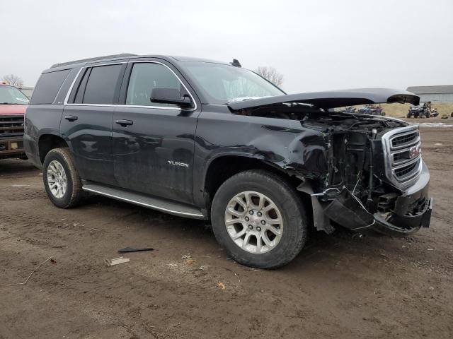 1GKS2BKCXHR166902 GMC YUKON SLT