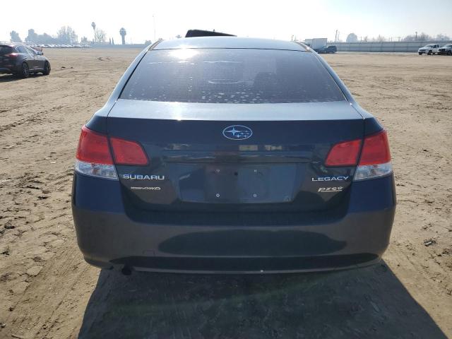4S3BMBA67E3010056 Subaru Legacy 2.5i