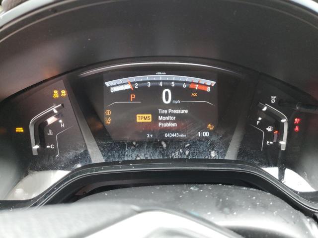 5J6RW2H20LL024013 Honda CR-V LX