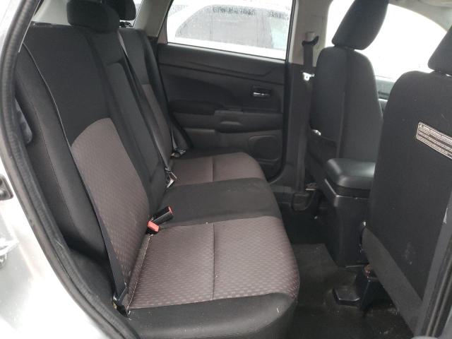 JA4AP3AU2JZ025797 Mitsubishi Outlander Sport Es