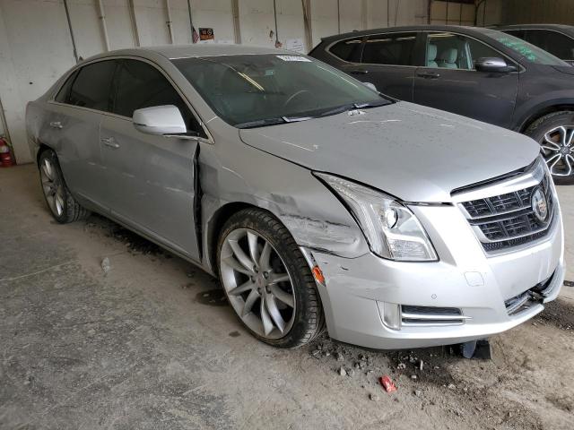 2G61V5S83E9106593 Cadillac Xts Vsport Premium