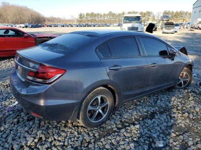 19XFB2F72FE265684 Honda CIVIC SE