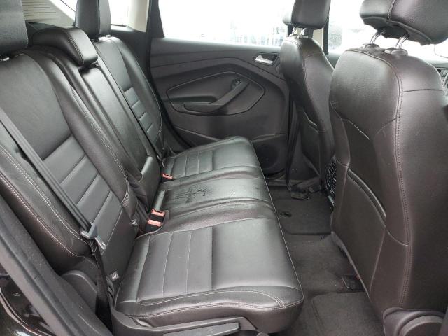 1FADP5BU5EL516361 Ford C-MAX SEL