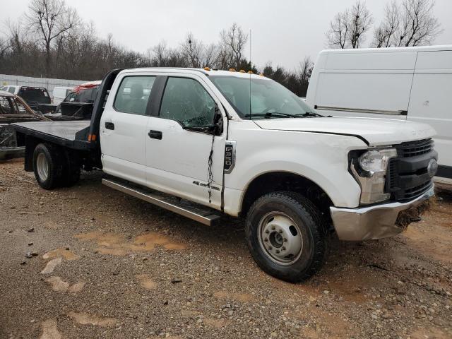 1FD8W3HT1KEE36794 Ford F350 Super Duty