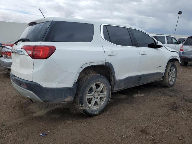 1GKKNKLA9KZ130162 GMC ACADIA SLE