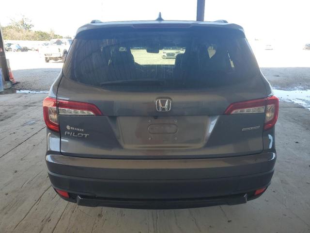 5FNYF5H25MB013807 Honda PILOT SE