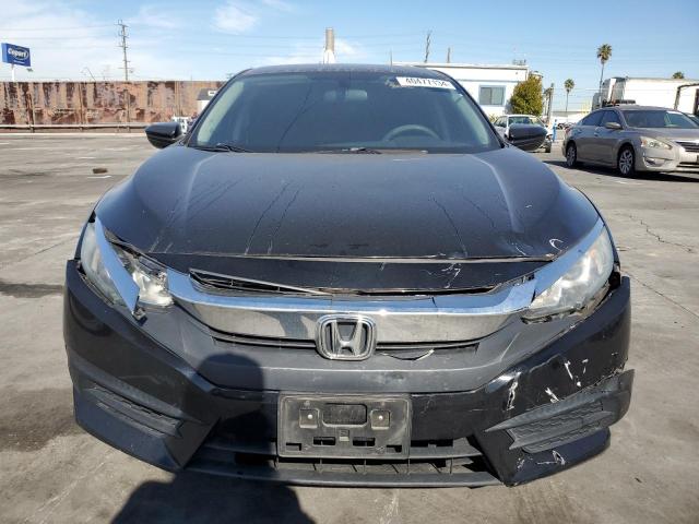 2HGFC2F50JH508564 Honda Civic Lx