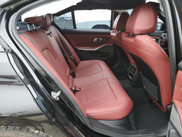 3MW5U7J02N8C31994 BMW M340I