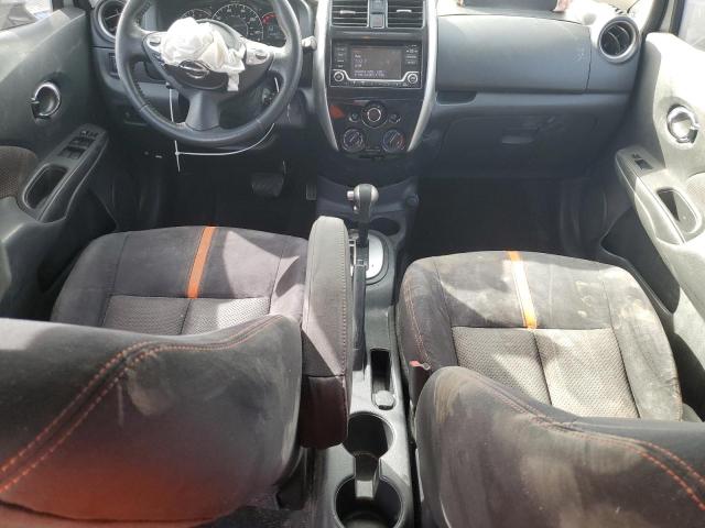 3N1CE2CP5HL366069 Nissan Versa Note S