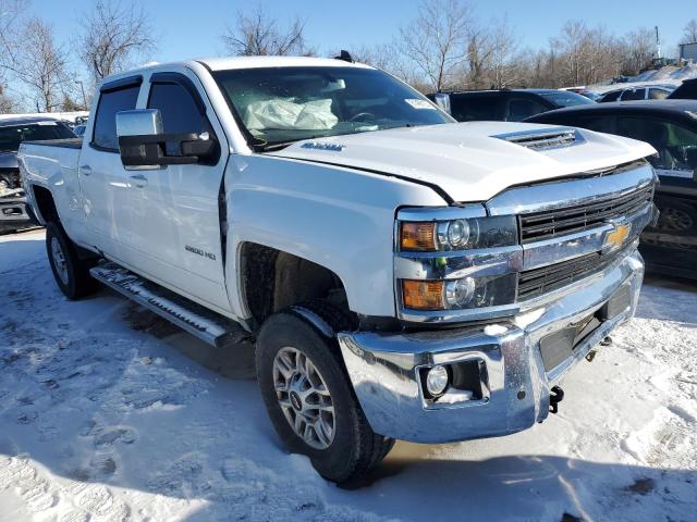 1GC1KVEY1HF241486 Chevrolet Silverado K2500 Heavy Duty Lt