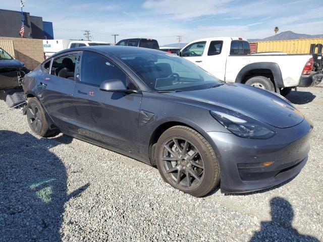 5YJ3E1EA3MF017419 Tesla MODEL 3