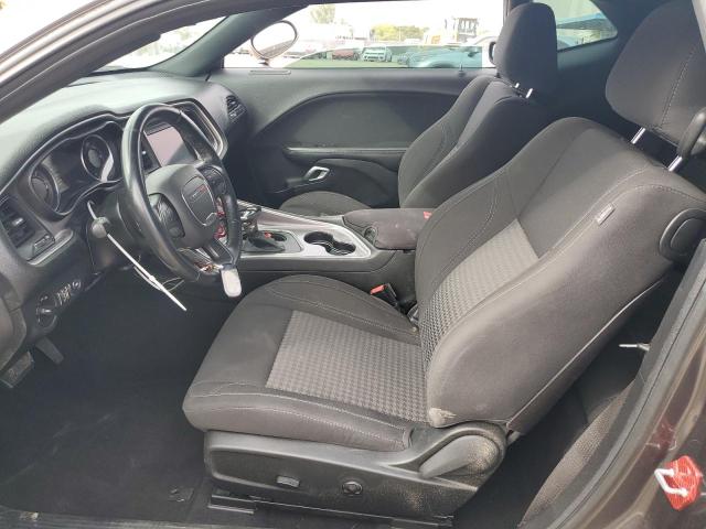 2C3CDZAG9KH668979 Dodge Challenger Sxt