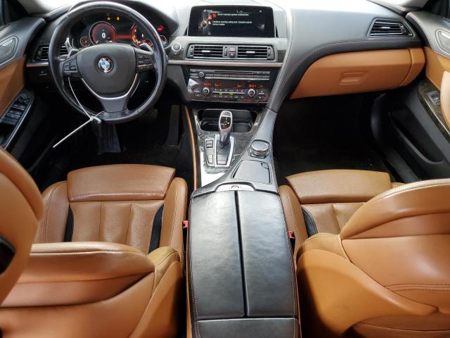 WBA6D2C5XGGT65785 BMW 640 Xi Gran Coupe