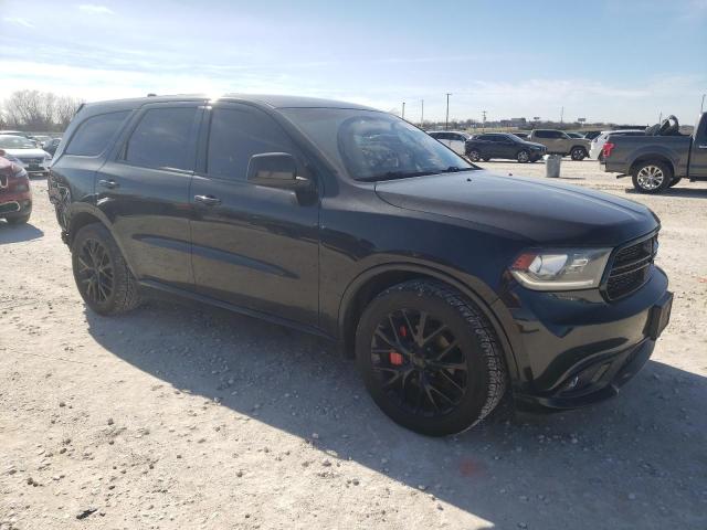 1C4RDHAGXEC975567 Dodge Durango Sxt