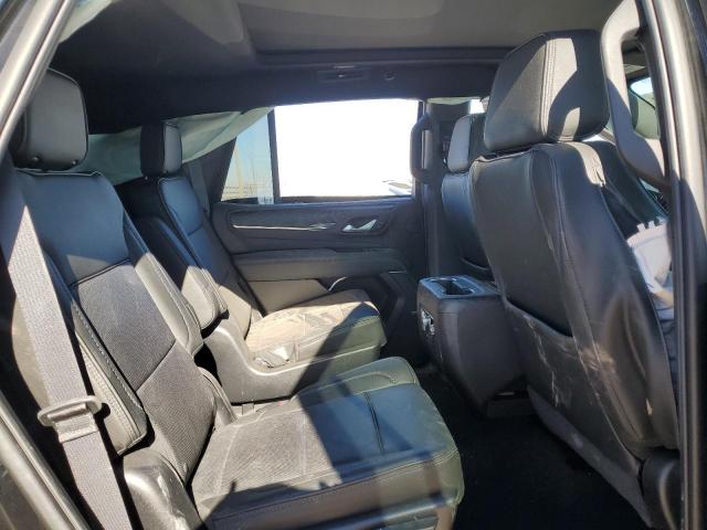 1GKS2DKL5NR317152 GMC YUKON DENALI
