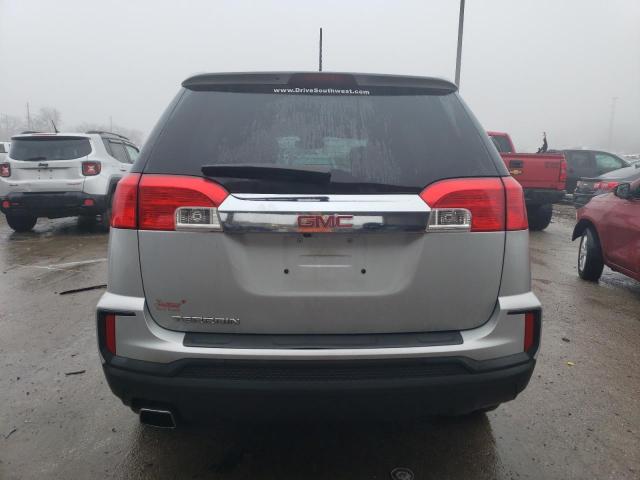 2GKALMEK0H6323095 GMC Terrain Sle