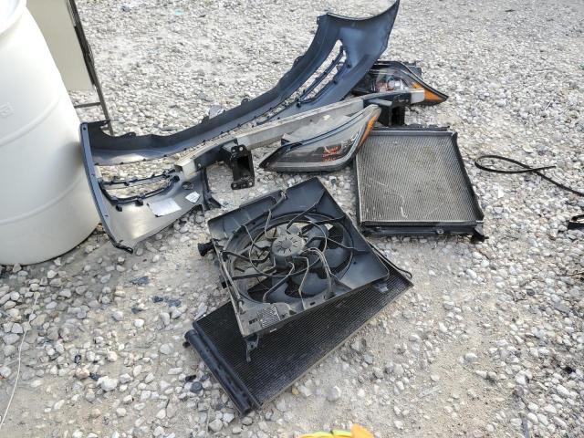 KMHGN4JE5FU038385 Hyundai Genesis 3.8l