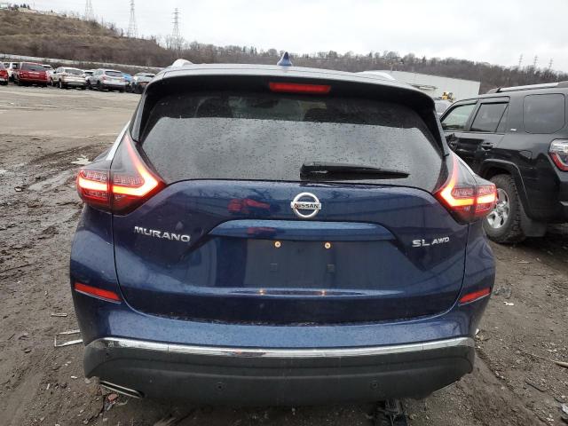 5N1AZ2CS5LN151373 Nissan MURANO SL