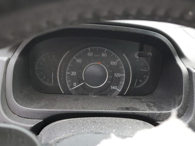 5J6RM4H75EL042362 Honda CR-V EXL