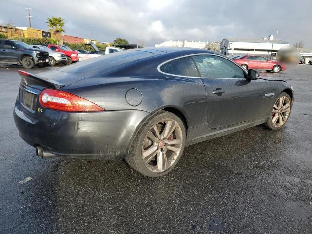 SAJWA4DC6FMB55371 Jaguar XKR