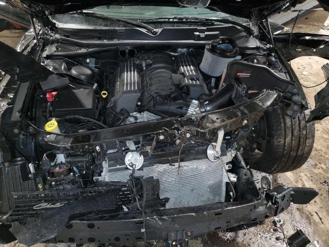 2C3CDZFJ2LH250480 Dodge Challenger R/t Scat Pack