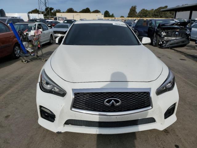 JN1AV7AP8EM690996 Infiniti Q50 Hybrid Premium