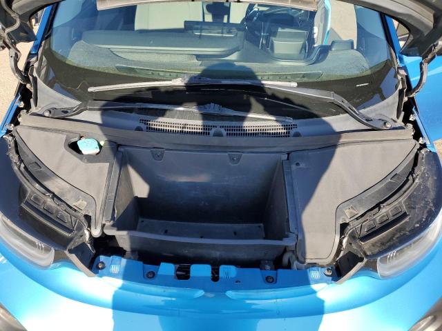 WBY1Z8C35HV892001 BMW I3 REX